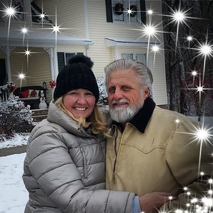 Meet your Posher, Katy